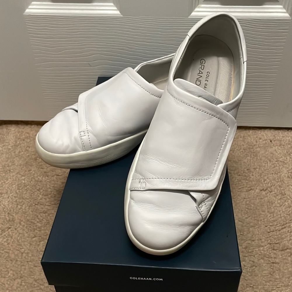 Cole Haan Grand Pro Sneakers